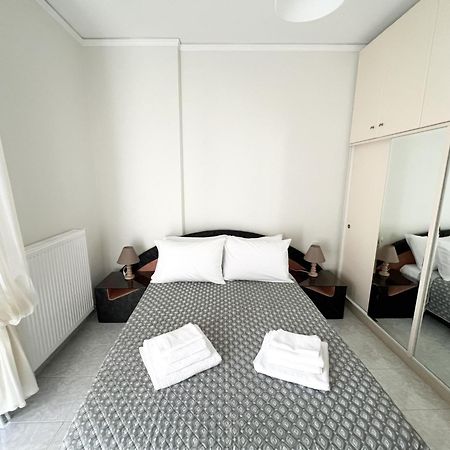 Three Winds Apartment Alexandroúpolis Ngoại thất bức ảnh