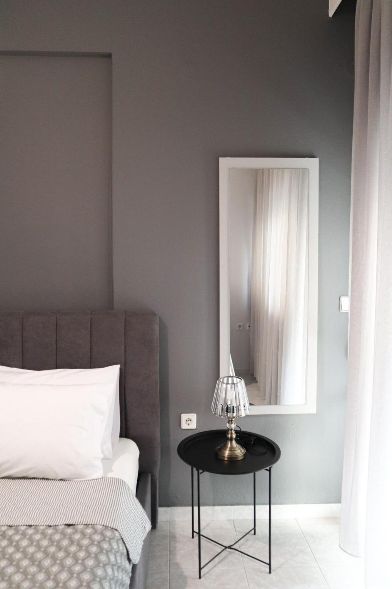 Three Winds Apartment Alexandroúpolis Ngoại thất bức ảnh