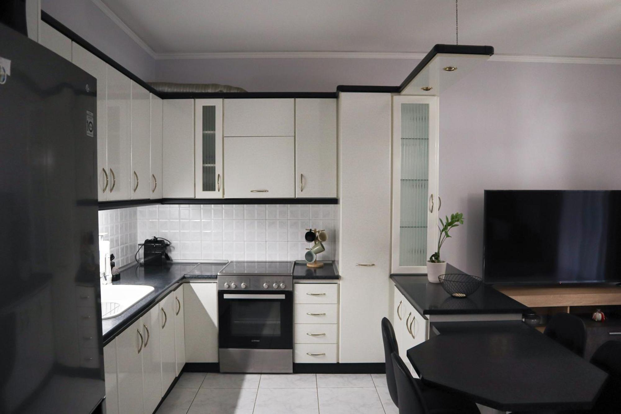 Three Winds Apartment Alexandroúpolis Ngoại thất bức ảnh