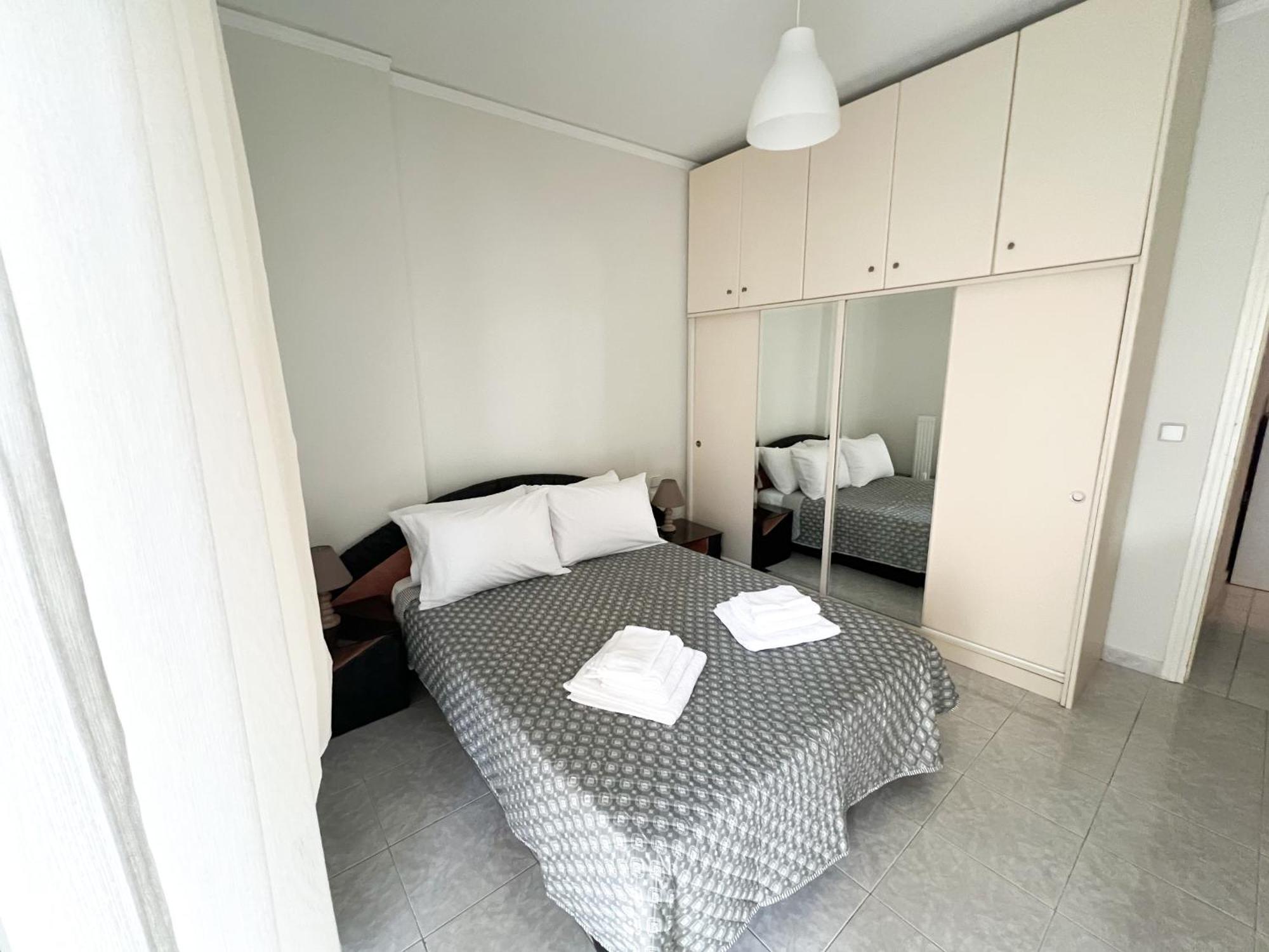 Three Winds Apartment Alexandroúpolis Ngoại thất bức ảnh